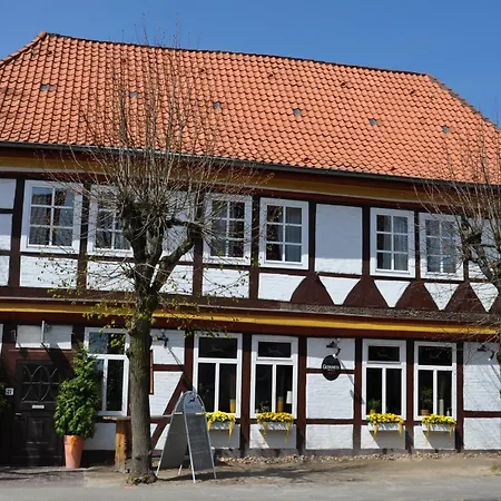 Apartment Brauner Hirsch *