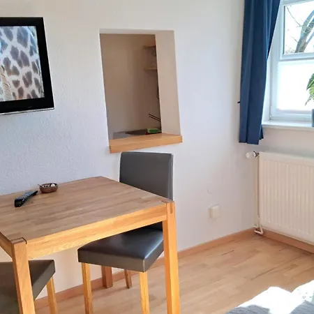 Apartment Brauner Hirsch Celle