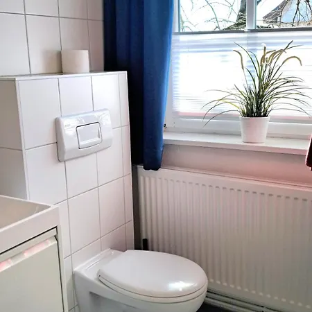 Apartment Brauner Hirsch *