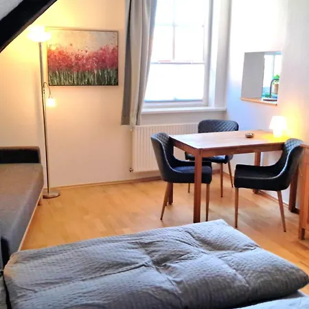 Brauner Hirsch Celle