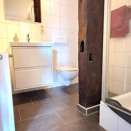 Apartment Brauner Hirsch Celle