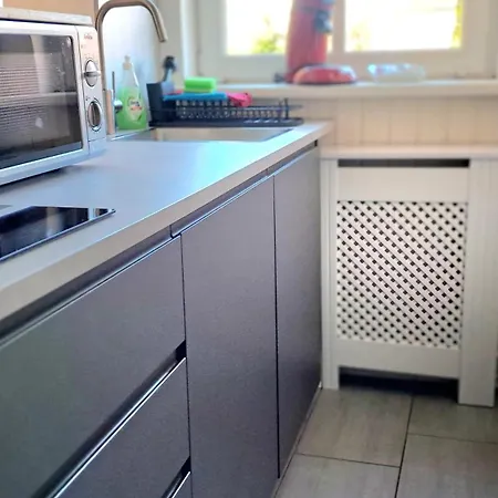 Apartment Brauner Hirsch