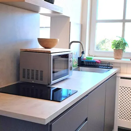 Apartment Brauner Hirsch Celle