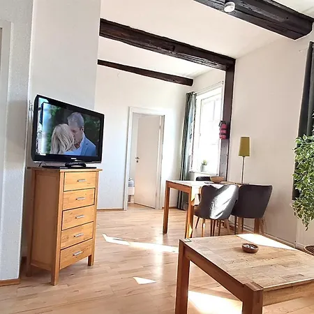 Brauner Hirsch * Celle