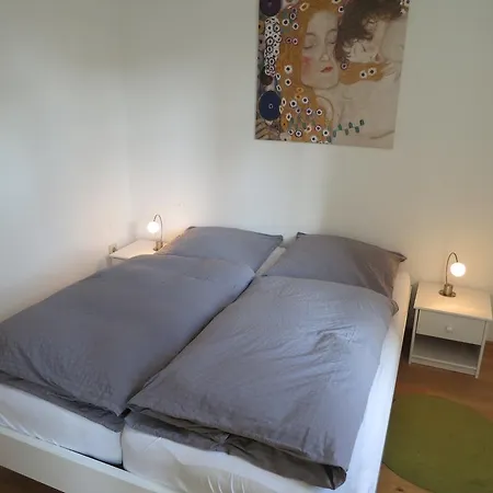 Brauner Hirsch Apartment *