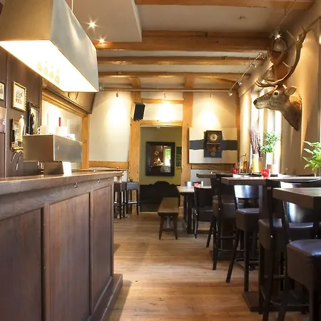 Apartment Brauner Hirsch Celle