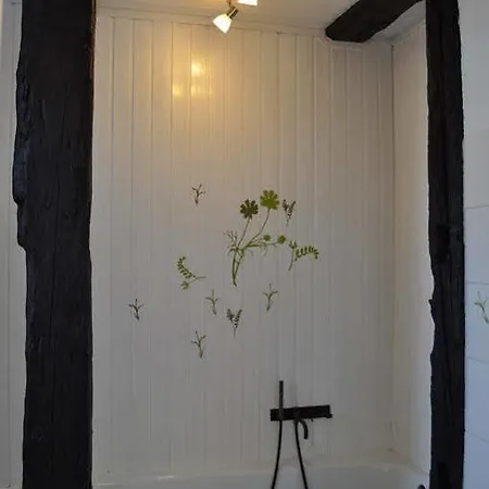 Apartment Brauner Hirsch