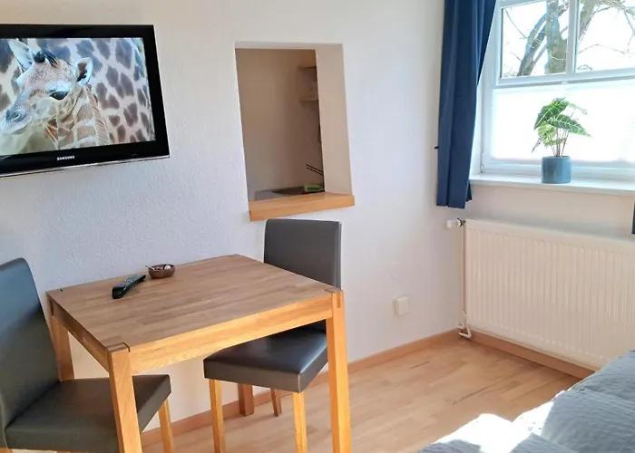 Apartment Brauner Hirsch Celle