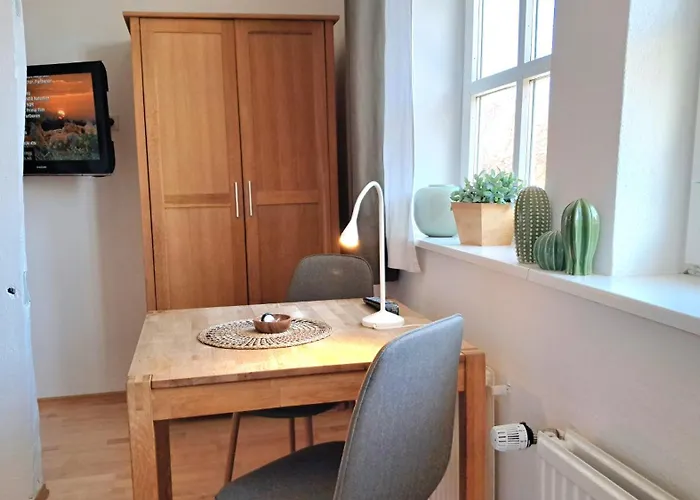 Brauner Hirsch Celle