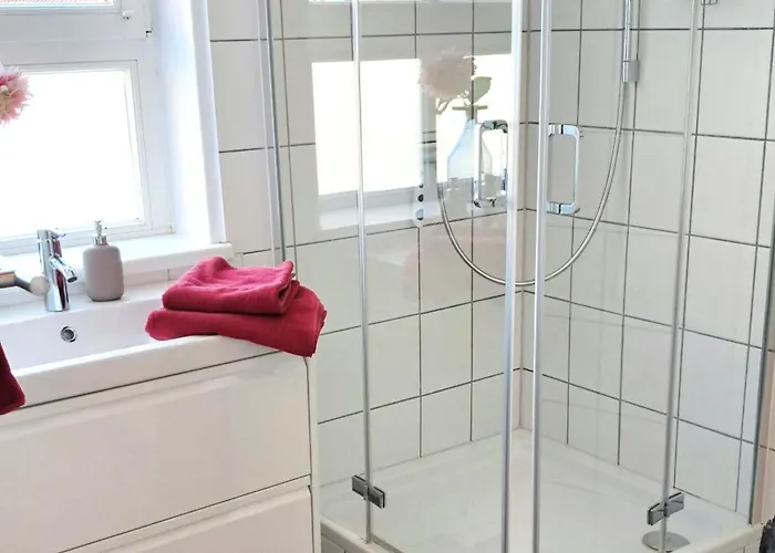 Brauner Hirsch * Celle