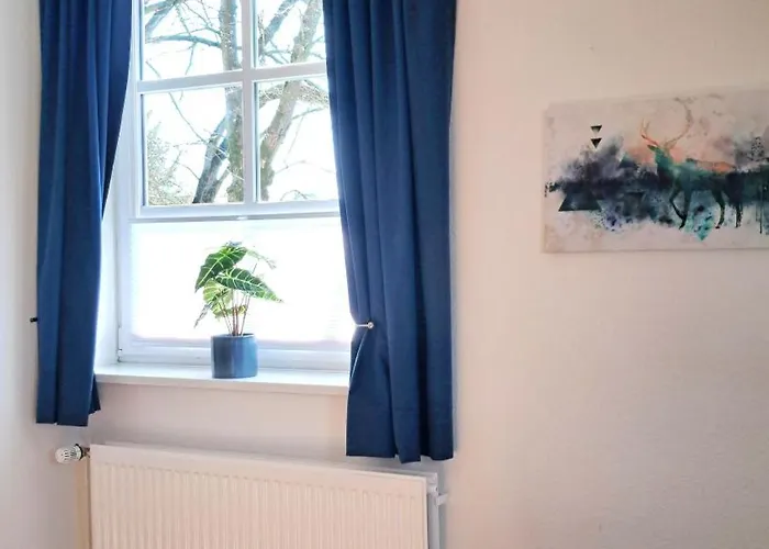 Apartment Brauner Hirsch