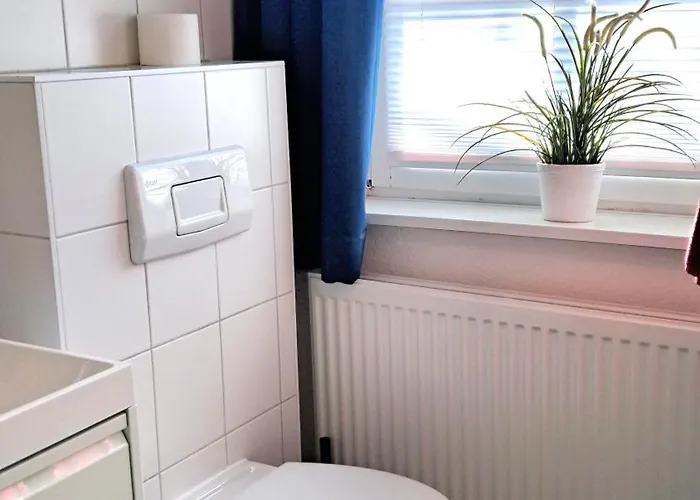 Apartment Brauner Hirsch *