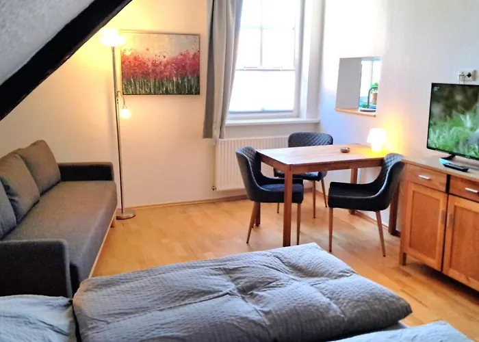 Brauner Hirsch Celle