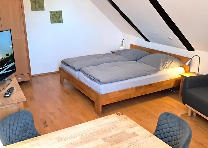 Brauner Hirsch * Celle