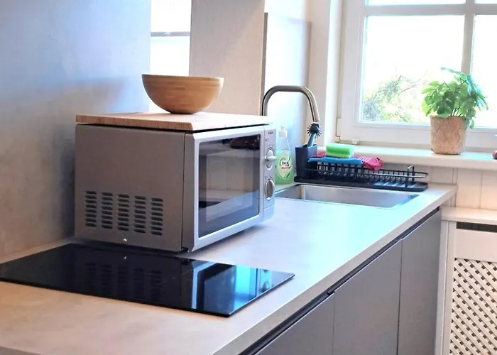 Apartment Brauner Hirsch Celle