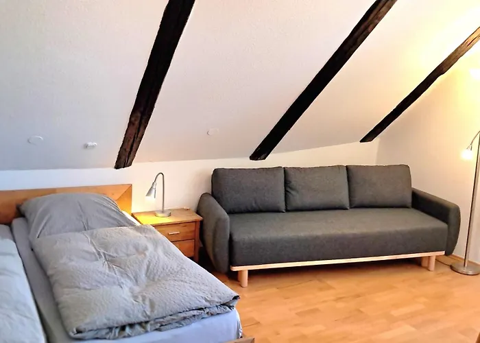 Brauner Hirsch Celle