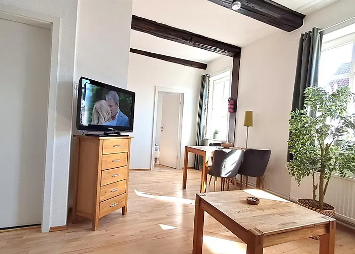 Brauner Hirsch * Celle